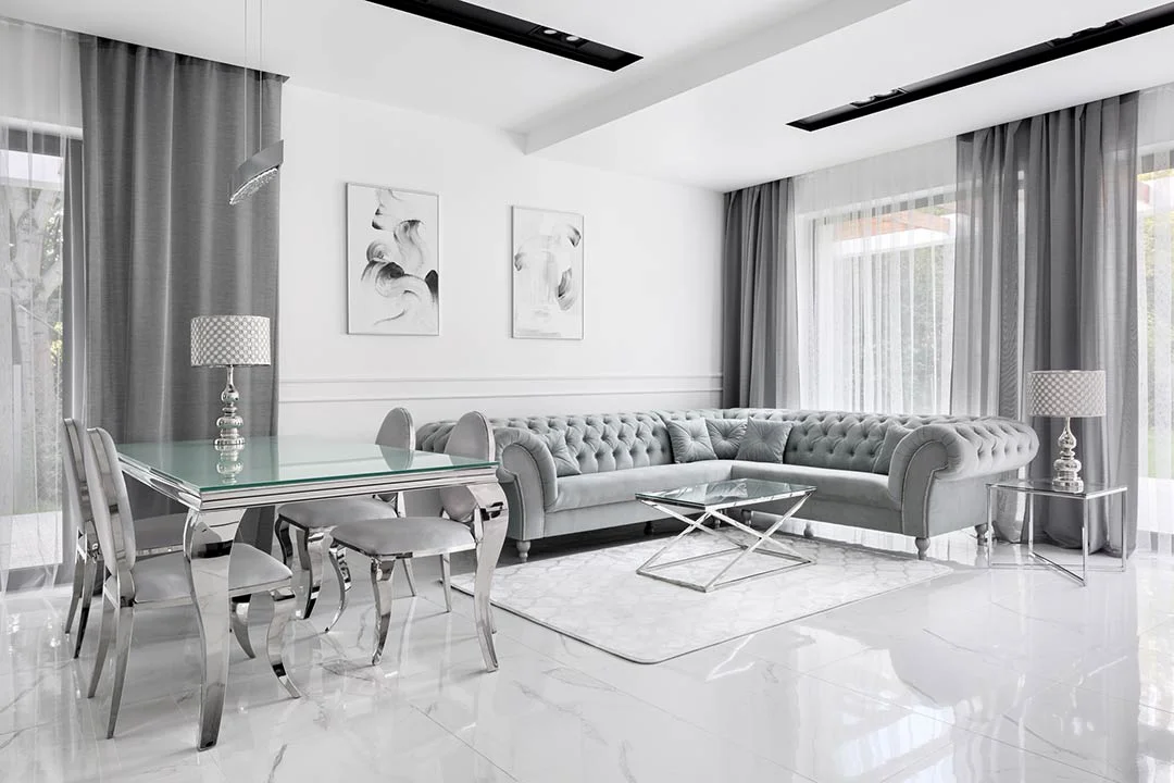 Tile Company
