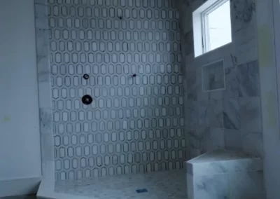 Dependable tile contractor