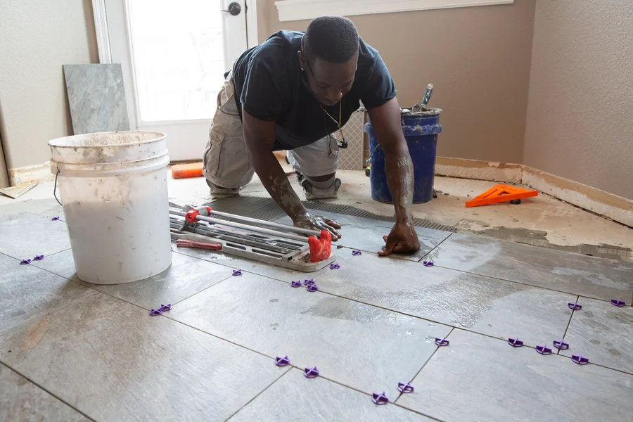 Excellent Ceramic Flooring Long Branch, NJ