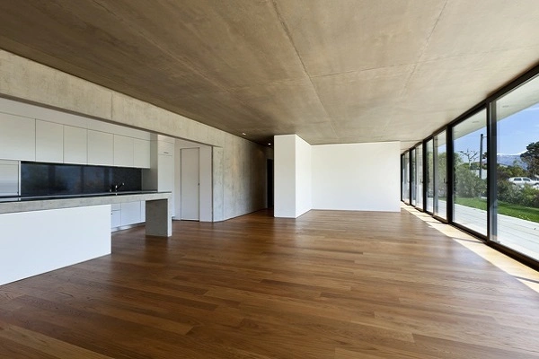 How To Maintain The Natural Beauty Of Hardwood Floors Long Branch, NJ