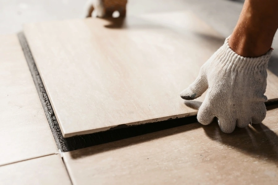 Local Ceramic Flooring Long Branch, NJ