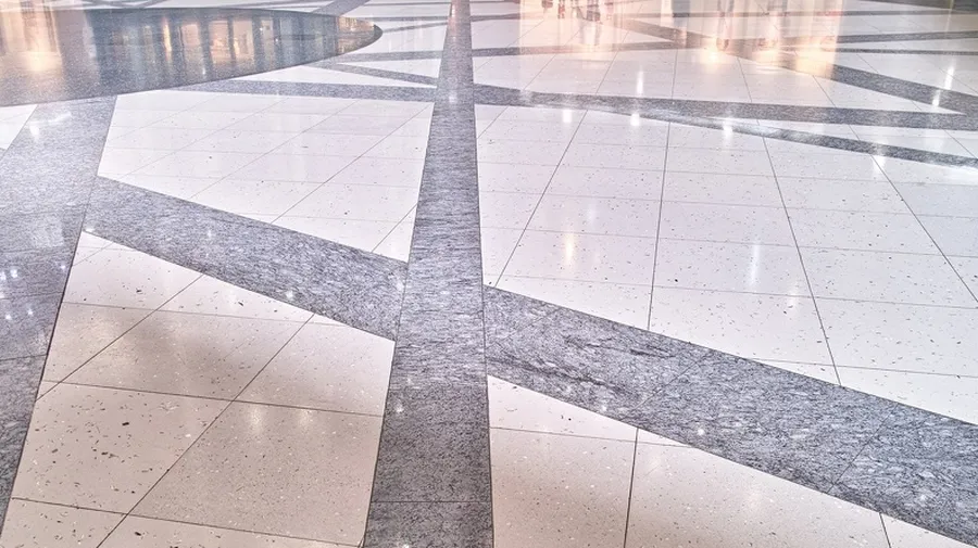 Maintenance Tips For Preserving Ceramic Flooring Shine in Long Branch, NJ
