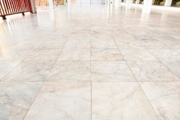 Marble Flooring