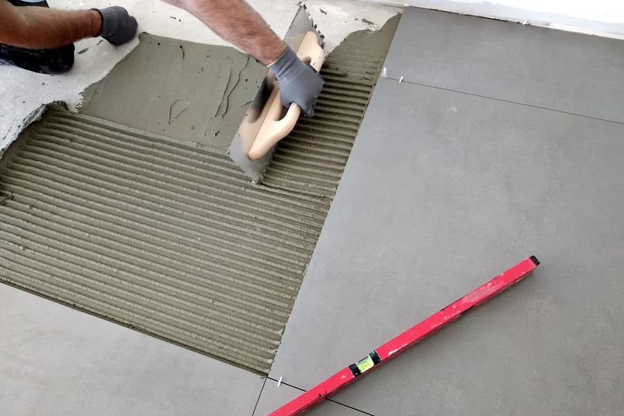 Premium Tile Installation Long Branch, NJ