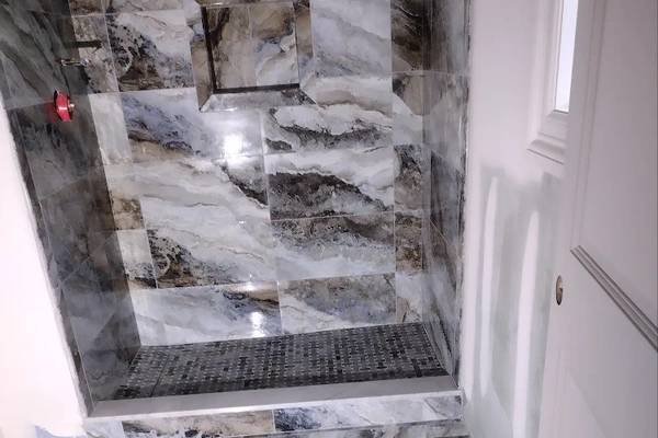Professional tile contractor in Long Branch, NJ