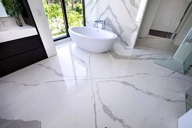 Quality Marble Flooring Long Branch, NJ