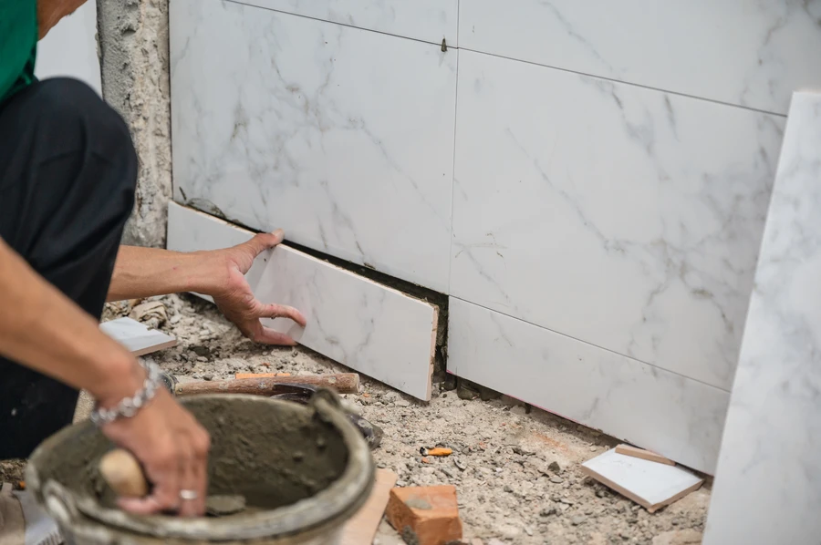 Reputable Tile Installation Long Branch, NJ
