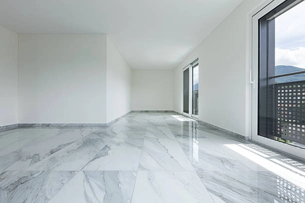 The Impact Of Marble Flooring On Your Homes Aesthetic Long Branch, NJ