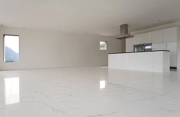 The Impact Of Marble Flooring On Your Homes Aesthetic in Long Branch, NJ