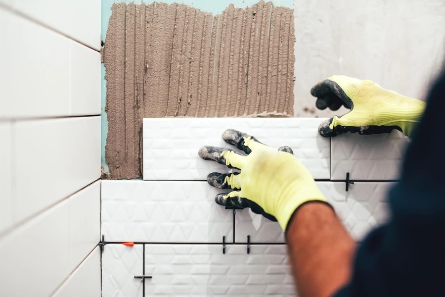 The Role Of Tile Installation In Boosting Property Value Long Branch, NJ
