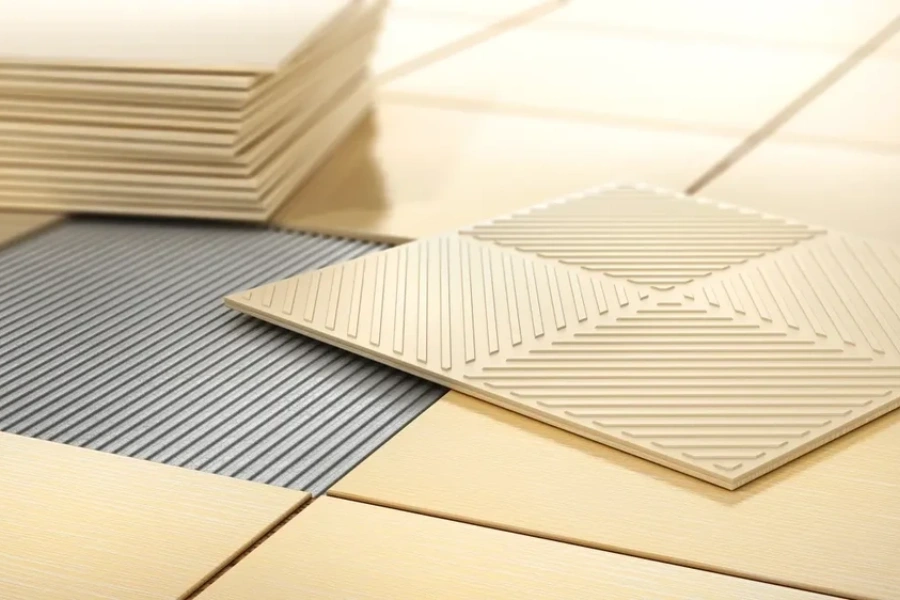 The Role Of Tile Installation In Boosting Property Value in Long Branch, NJ